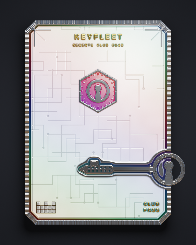 The card of Key 148