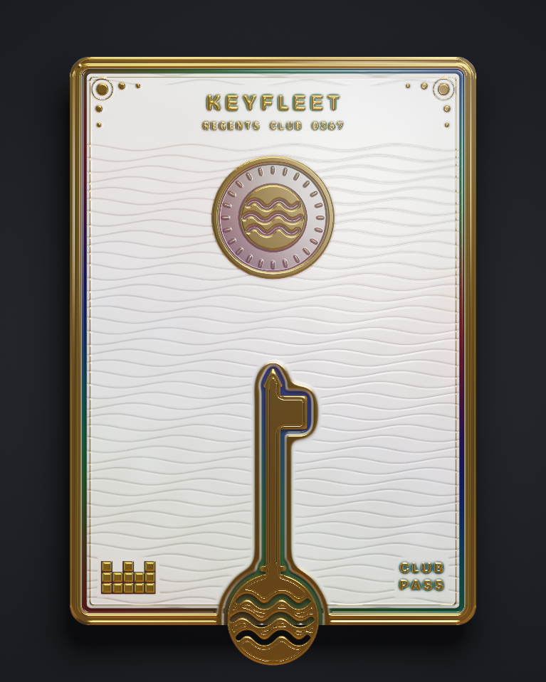 The card of Key 367