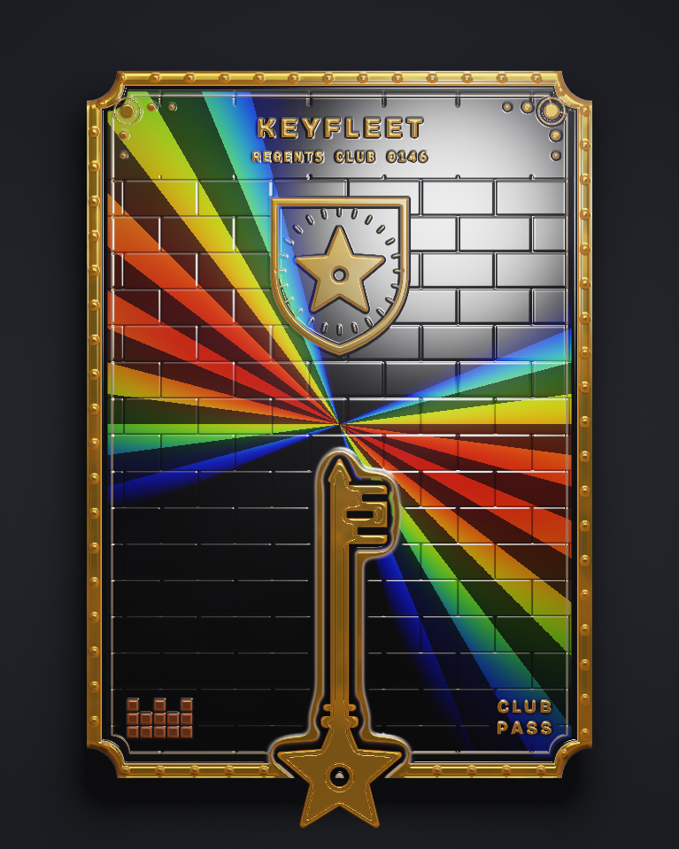The card of Key 146
