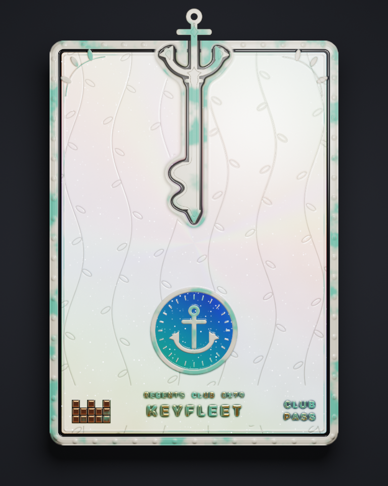 The card of Key 179